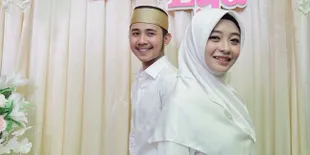 Sempat Di-Prank, Rafly DA Kenang Momen Saat Pertama Kali Tahu Ega Noviantika Hamil