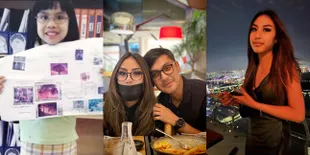 Dulu Dibully Karena Parasnya - Dikira Bukan Anak Kandung, Ini 7 Potret Transformasi Khayra Anak Gunawan Sudrajat yang Kian Cantik & Beranjak Dewasa