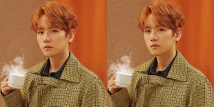 Sempat Dianggap Kontroversial, Ini Fakta Opini Baekhyun EXO Soal Depresi