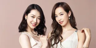 Sempat Dianggap Tak Peduli Kematian Sulli, Victoria f(x) Ternyata Sudah Ada di Korea