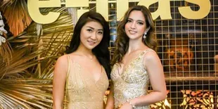 Sempat Diduga Telat Bayar Karyawan, Asisten Nia Ramadhani Mengaku Aman Terima Gaji