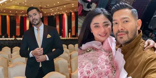 Sempat Dijodohkan Netizen, Ini Potret Rian Ibrahim yang Akan Ditinggal Nikah Dewi Perssik karena Sudah Dilamar Pilot