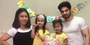 Sempat Dikabarkan Bakal Cerai, Lavanya Bhardwaj dan Istri Kini Akur dan Romantis Lagi