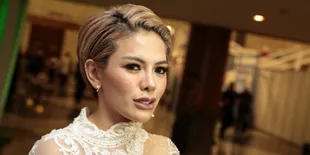 Sempat Dikabarkan Hamil, Nikita Mirzani Ingin Punya Anak Kembar