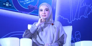 Sempat Dikabarkan Hamil, Zaskia Sungkar Ungkap Fakta Sebenarnya