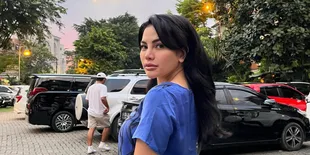 Sempat Dilarikan ke Rumah Sakit, Nikita Mirzani Alami Saraf Kejepit