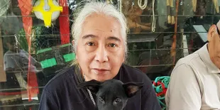 Sempat Dimasukkan ke Rumah Sakit Jiwa Karena Dibilang Bipolar dan Skizofrenia, Gideon Tengker Ngaku Dirinya Hiperaktif