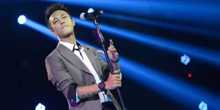 Sempat Diopname, Gio Idol Tetap 'Lumpuhkan Ingatanku'!