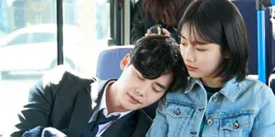 Sempat Dipandang Sebelah Mata, Akting Suzy di 'WHILE YOU WERE SLEEPING' Banjir Pujian