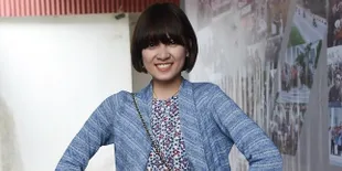 Sempat Dipukul Keras Oleh Chris John, Chika Jessica Diam Saja