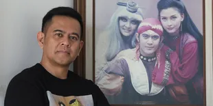 Sempat Diremehkan Keluarga Karena Jualan Tahu, Aris Kurniawan Beri Jawaban Cerdas