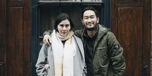 Sempat Diselingkuhi, Jeje Govinda Berharap Bisa Punya Anak Ketiga dengan Syahnaz Sadiqah