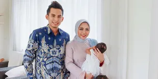 Sempat Disembunyikan Berbulan-Bulan, Wajah Bayi ke-2 Rachel Vennya Akhirnya Terungkap!