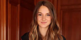 Sempat Ditangkap Polisi, Shailene Woodley Akhirnya Buka Suara