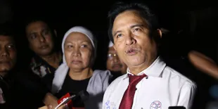 Sempat Ditangkap, Ratna Sarumpaet: Saya Prihatin Sama Polisi