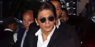 Sempat Dituding Tak Keluarkan Donasi Untuk Corona, Shahrukh Khan Ubah Kantor Pribadinya Untuk Karantina Secara Gratis