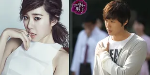 Sempat Ditutupi, Yoo In Na dan Hyun Woo Ternyata Sudah Putus