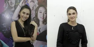 Sempat Diunfollow Luna Maya, Ayu Ting Ting: Aku Gak Pernah Unfollow