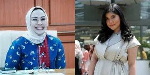 Sempat Foto Bareng Bupati Karawang yang Positif Corona, Begini Kondisi Annisa Pohan