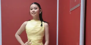 Sempat Gagal di DA 7, Anisa Ogan Komering Ilir Lolos ke Final Audition Dangdut Academy 8