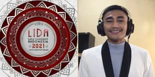 Sempat Gagal Tahun Lalu, Peserta Asal Maluku Utara Ini Kembali Ikut Audisi Online LIDA 2021