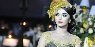 Sempat Gagal, Zaskia Gotik Tak Buru-Buru Cari Pasangan