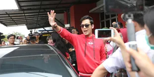 Sempat Geram Gara-Gara Adiknya Dituding Jadi Gundik, Kriss Hatta Batalkan Laporan ke Polisi Setelah Tahu Pemilik Akun Twitter @digeeembok