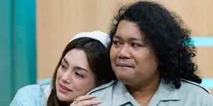 Sempat Gimmick dengan Celine Evangelista, Marshel Widianto Berterima Kasih Pada Cesen Karena Memberi Pengertian