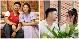 Sempat Goyah di Awal Pernikahan, 9 Potret Dewi Perssik & Angga Wijaya yang Makin Harmonis - Kini Punya Bisnis Taman Wisata