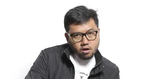 Sempat Grogi, Awwe Jalankan 'Ritual' Sebelum Tampil di JICOMFEST 2019