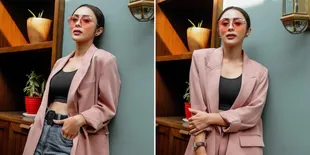 Sempat Idap Penyakit Kawasaki, Begini Kondisi Anak Selvi Kitty Setelah Dinyatakan Sembuh