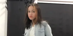 Sempat Ikut Audisi SM Entertainment, Sherry Jolieca Bermimpi Ingin Bisa Seperti Blackpink