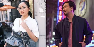 Sempat Ingin Kabur dari Karantina Covid-19 Seperti Rachel Vennya, Denny Sumargo: Jangan Deh!