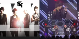 Sempat Jadi Idola di Korea Selatan, Boygroup Indonesia S4 Jadi Satu-Satunya yang Lakukan Kolaborasi Bareng Idol K-Pop
