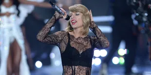 Sempat Jadi Korban Pelecehan, Ini Yang Dirasakan Taylor Swift