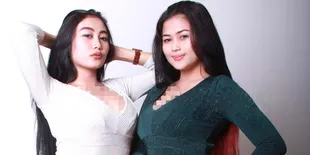 Sempat Jadi Model dan Punya Warung, Duo Serigala Tepis Isu Miring