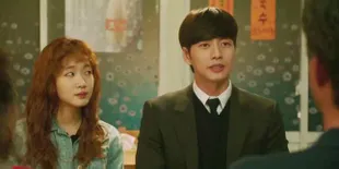 Sempat Janji Bakal Nikahi Sahabat, Park Hae Jin Mendadak Mangkir