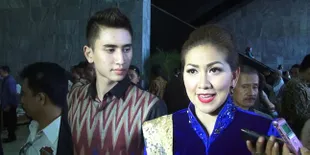 Sempat Jauh Dari Anak 2 Tahun Lebih, Venna Melinda Konsul ke Maia