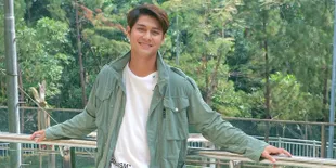 Sempat Jenguk Ketika Sakit, Rizky Billar Baru Tahu Pamannya Meninggal Dunia