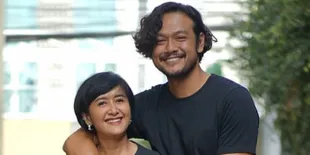 Sempat Jenguk Suami, Widi Mulia Minta Dwi Sasono untuk Direhabilitasi