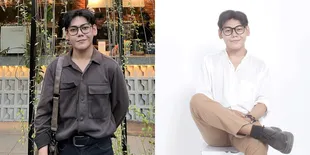 Sempat Kehilangan Semangat Karena Channel Youtube-nya Di-banned, Begini Perjalanan Karir Angga Setiawan Jadi Selebgram