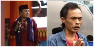 Sempat Kesal Karena Insiden Dengan Malih, H. Bolot Kini Dukung Ade Londok Tetap di Televisi