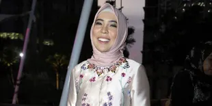 Sempat Ketakutan, Begitu Berhijab Fitri Tropica Merasa Cantik Banget