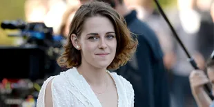 Sempat Ketemu Pattinson &#38; FKA Twigs, Ini Reaksi Kristen Stewart
