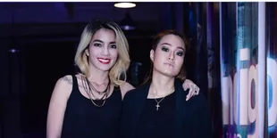 Sempat Koma Karena Kecelakaan Mobil, Melodie Vanesha Laporkan Sheila Marcia
