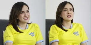 Sempat Malu-Malu Setiap Kali USG, Wajah Anak Shandy Aulia Akhirnya Terungkap Jelas