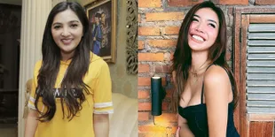 Sempat Marah Besar, Ini Alasan Millen Cyrus yang Membuat Ashanty Bisa Menerima Dengan Legowo