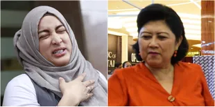 Sempat Memimpikan Ani Yudhoyono, Jane Shalimar Shock Dengar Kabar Beliau Meninggal