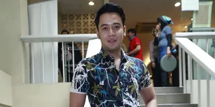 Sempat Mengaku Mualaf, Ternyata Kriss Hatta Tak Pernah Memeluk Islam