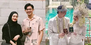 Sempat Menolak Rey Mbayang, Dinda Hauw: Dia Orangnya Mau Berjuang